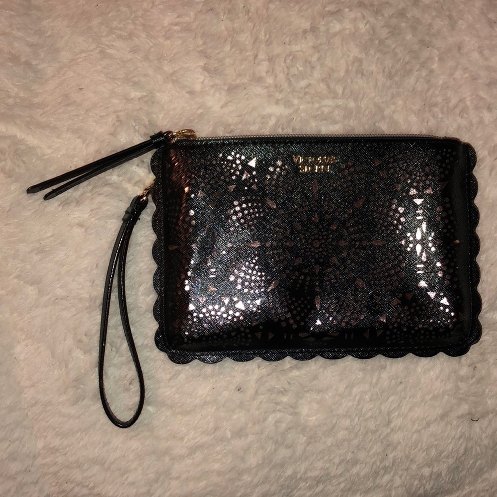 Victoria Secret Wristlet
